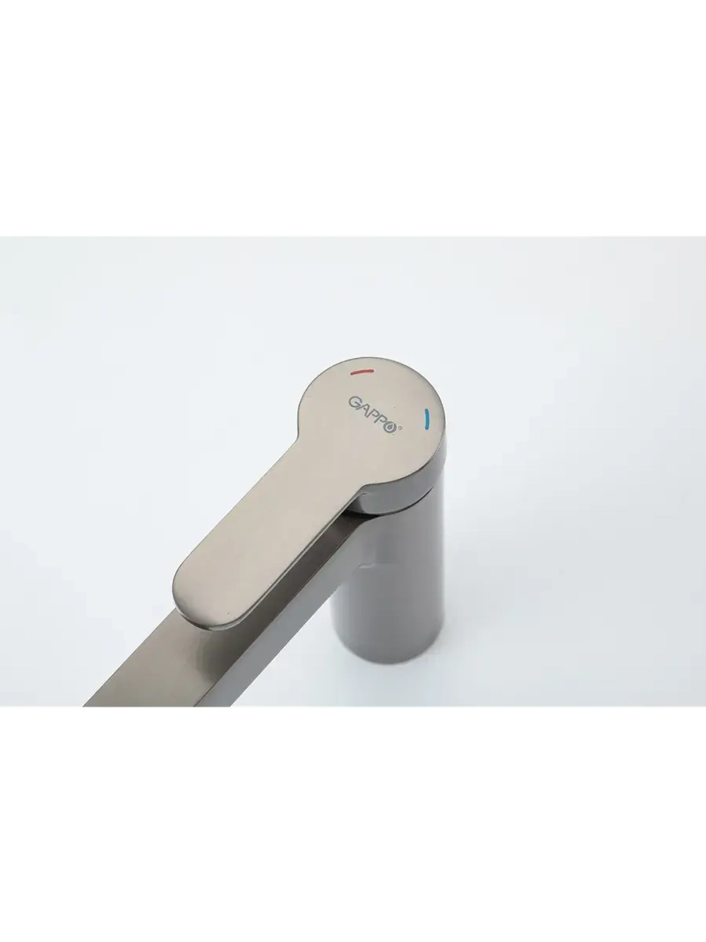 Смеситель для раковины GAPPO G1099-39