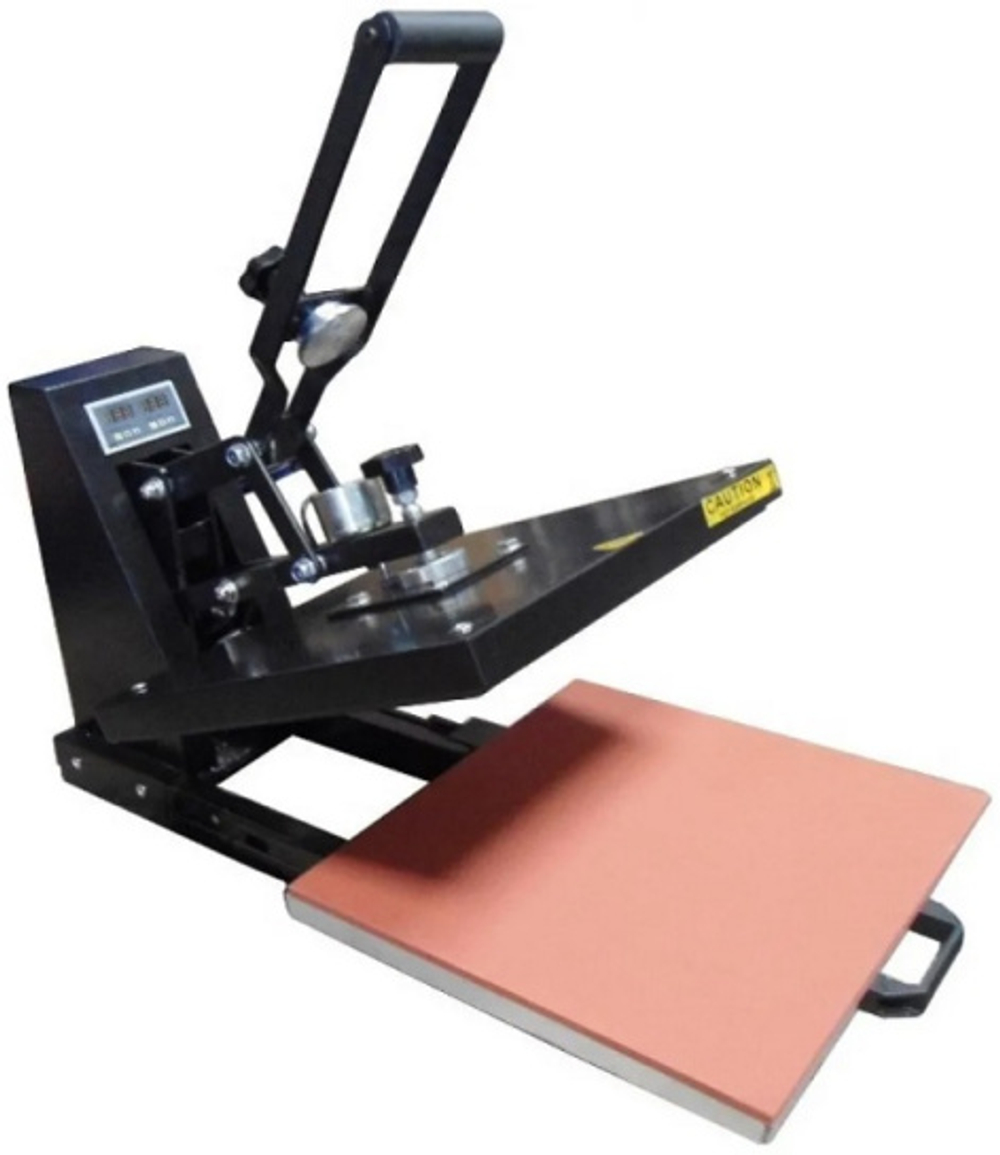 Пресс Bulros T-330