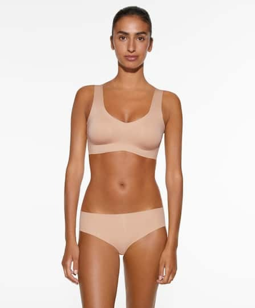 Brassière oysho best sale