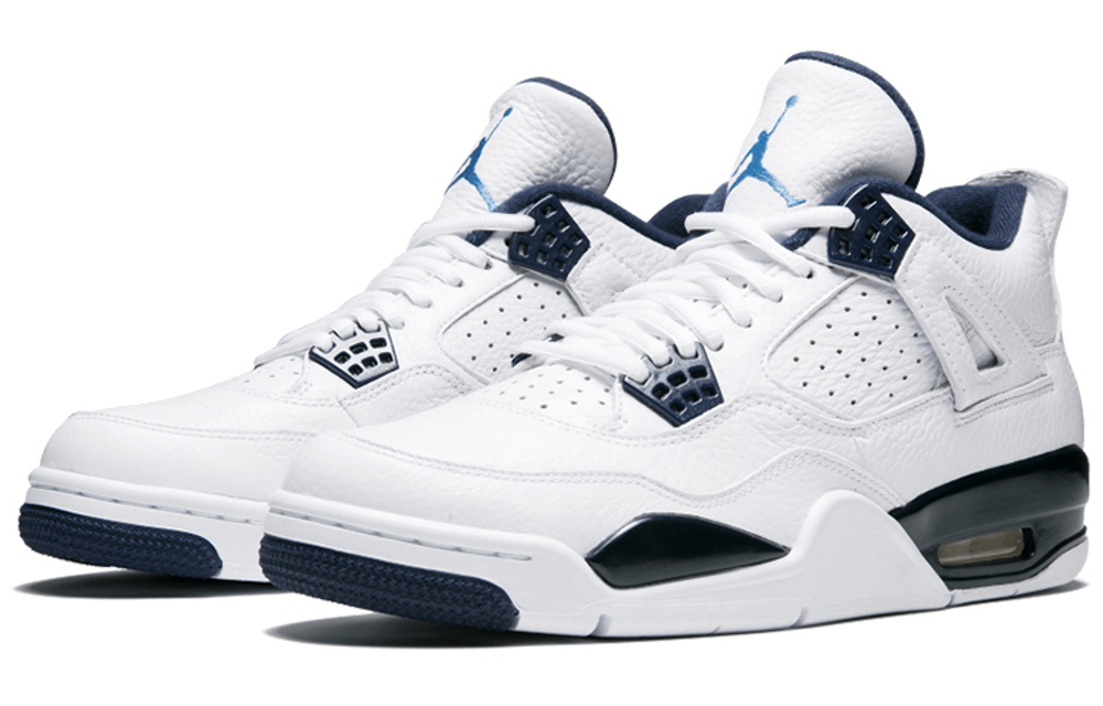 Кроссовки Jordan Air Jordan 4 Retro Columbia 2015