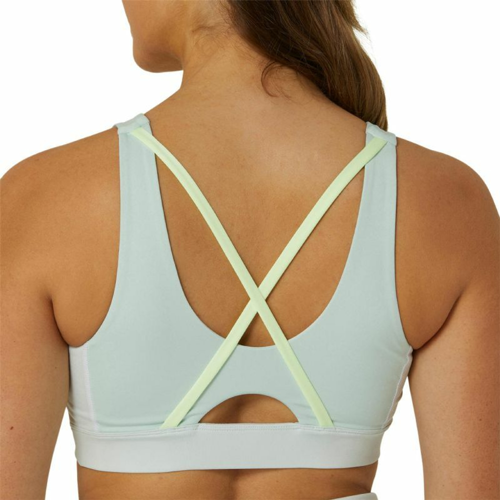 ТОП теннисный Asics Women Bra - Мятный