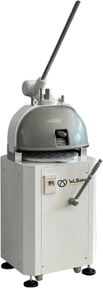 Тестоделительная машина WLBake MDR 30 M