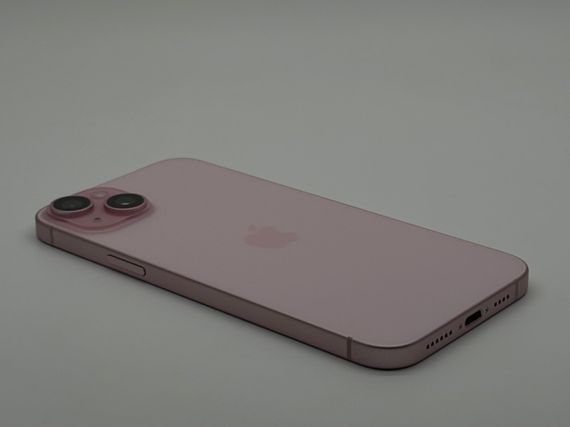 iPhone 15 Plus 128Gb Pink