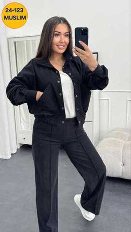 Костюм 4145268 (01012668336) Fabrika