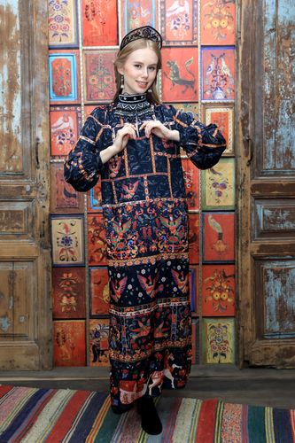 Последний размер