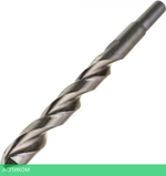 Сверло по металлу Milwaukee Thunderweb HSS-G 12x151мм (4932352371)