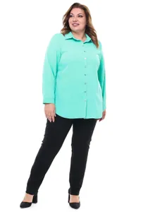 Рубашка 4316 Fabrika