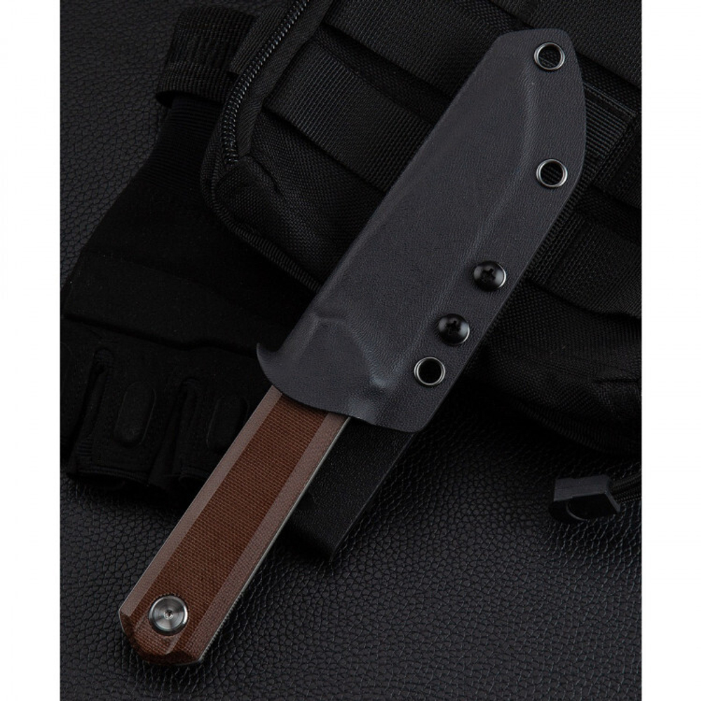 Нож Bestech knives BFK02D Hedron