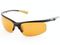 Очки поляризационные Norfin линзы жёлтые 10