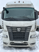 КамАЗ 54901 4x2 Седельный тягач 54901-94 (Дизельный, 11,9 л, 450 л.с., АТ)