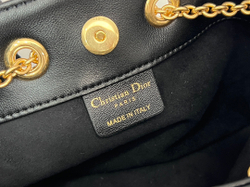 Christian Dior Ammi Small 27 cm