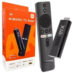 Медиаплеер Xiaomi Mi 4K TV Stick (PFJ4122EU)