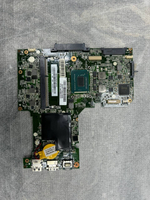 Материнская плата для ноутбука Lenovo IdeaPadS210 W8P UMA NM70 1017U (90003176), оригинал