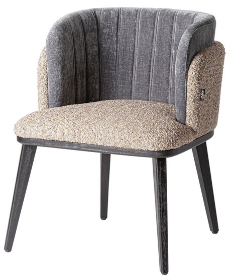 Стул MEDA синий Испания 