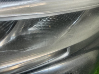 Фара левая Mercedes V w447 (2014-н.в.) LED