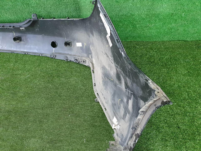 Бампер задний Genesis G70 (2017-2021)