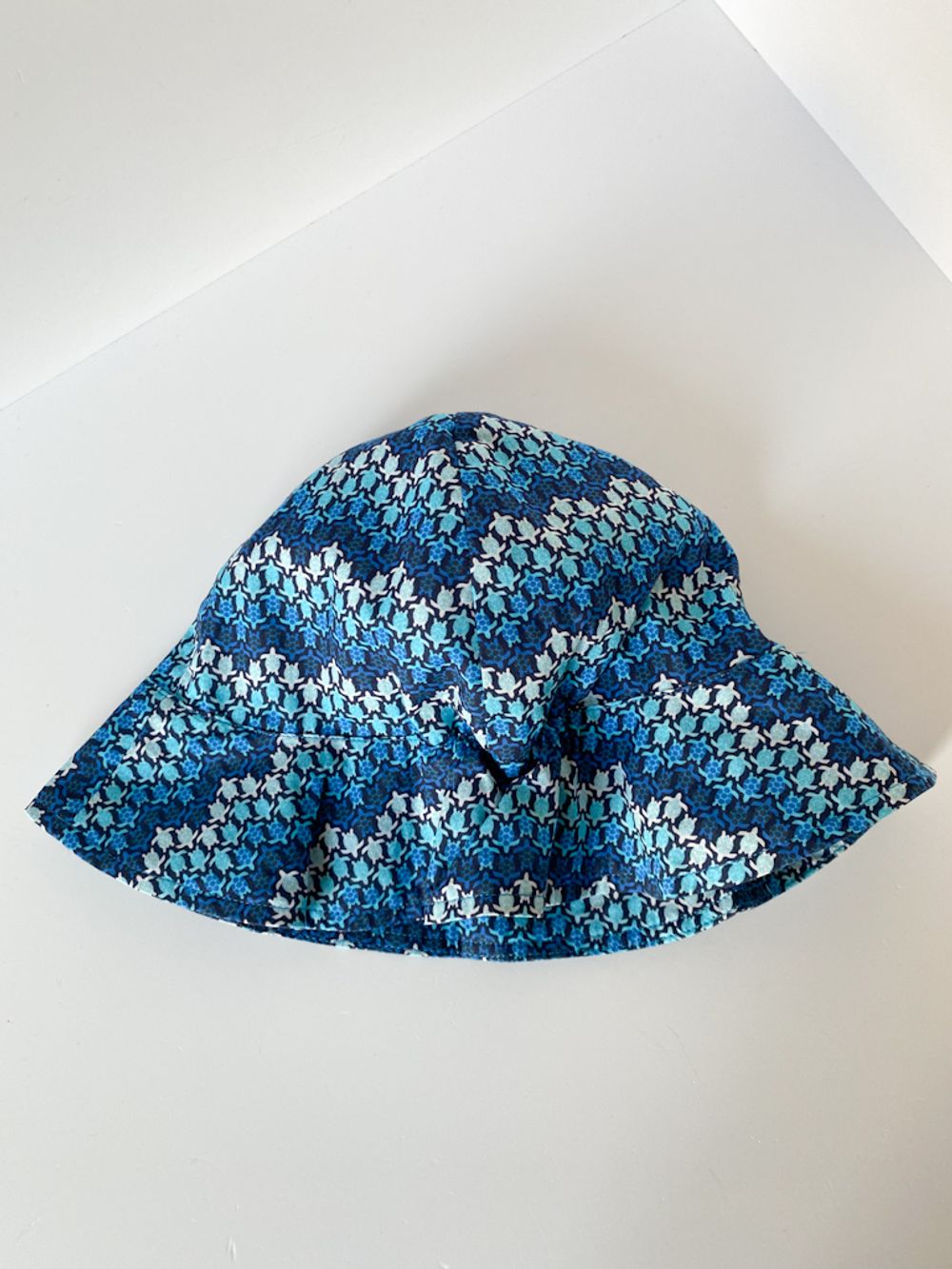 Новая хлопковая панама Vilebrequin, 116