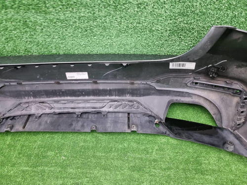 Бампер задний BMW 5er G30 (2017-2020) M-Paket