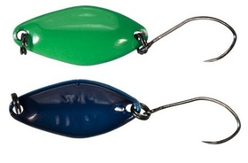 Блесна Lucky John IMA 2,1 г, цвет 002, арт. 151021-002