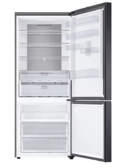 Холодильник двухкамерный Samsung RB53DG703EB1WT