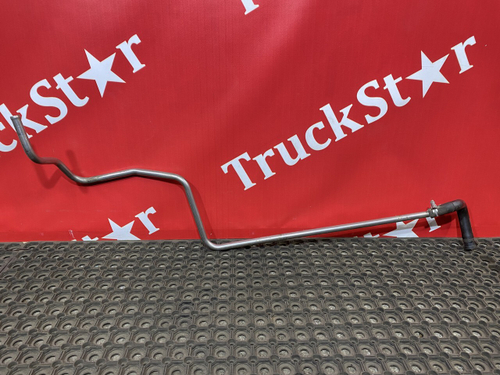 Трубка отопителя 2017г