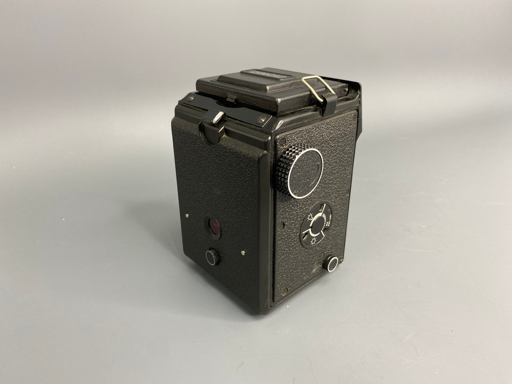 Lomo Lubitel 166B