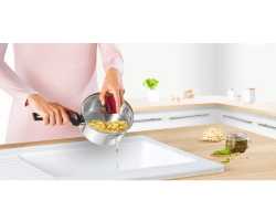 Набор посуды Tefal Cook&Clip 6 предметов 1,5/2,9/5л 16/20/24см G723S674