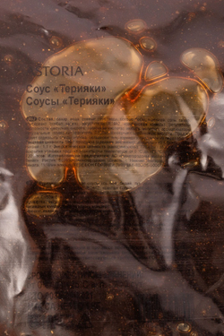 Соус Терияки Астория Балк - 1кг