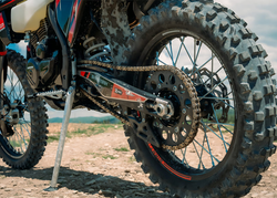 Мотоцикл кроссовый эндуро SHARMAX Expert Air 300