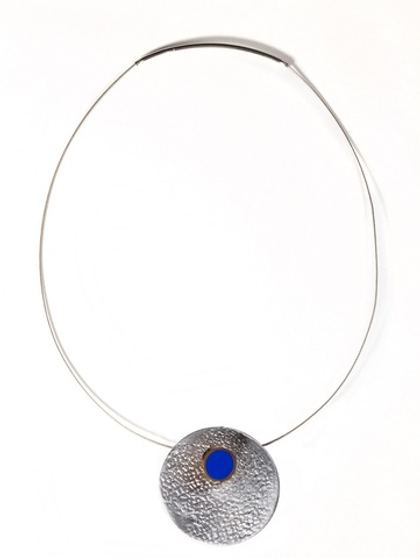 Колье алюминий Elena Bertellotti 4,5 Бронза