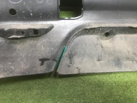 Бампер задний Nissan Qashqai J11 (2013-2019)