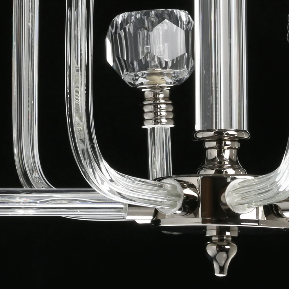 Подвесная люстра MW-Light ЭЛЛА 483015308