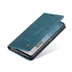 Чехол-книжка CaseMe Matte Huawei P Smart 2021