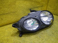 Фара правая Bentley Continental GT 2 (2011-2015) LED