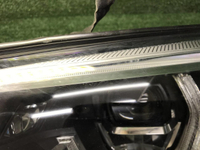 Фара левая BMW X3 G01 (2017-2021) Adaptive LED