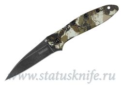 Нож KERSHAW 1660KC Leekфотография - 1