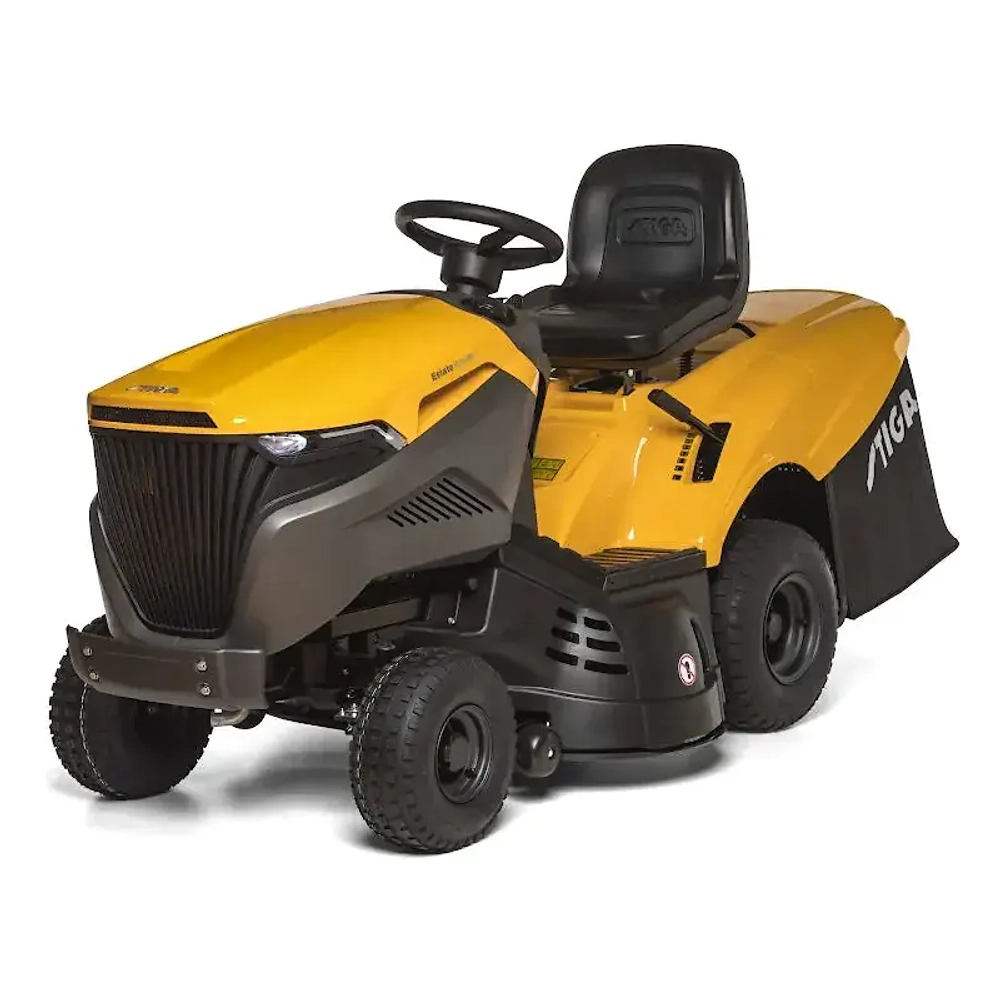 Stiga ESTATE 5102 HW садовый трактор-газонокосилка бензиновый 2T1710381/ST1