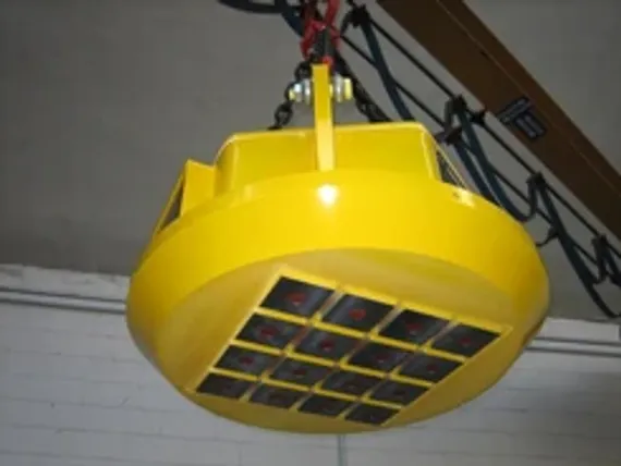 Штроборез Macroza M95