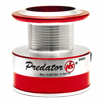 Шпуля Predator NS 2000