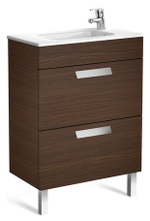 Раковина Roca DEBBA UNIK 600 мм., белая (7.3279.9.H00.Y)