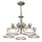 Подвесная люстра Citilux Идальго CL434151