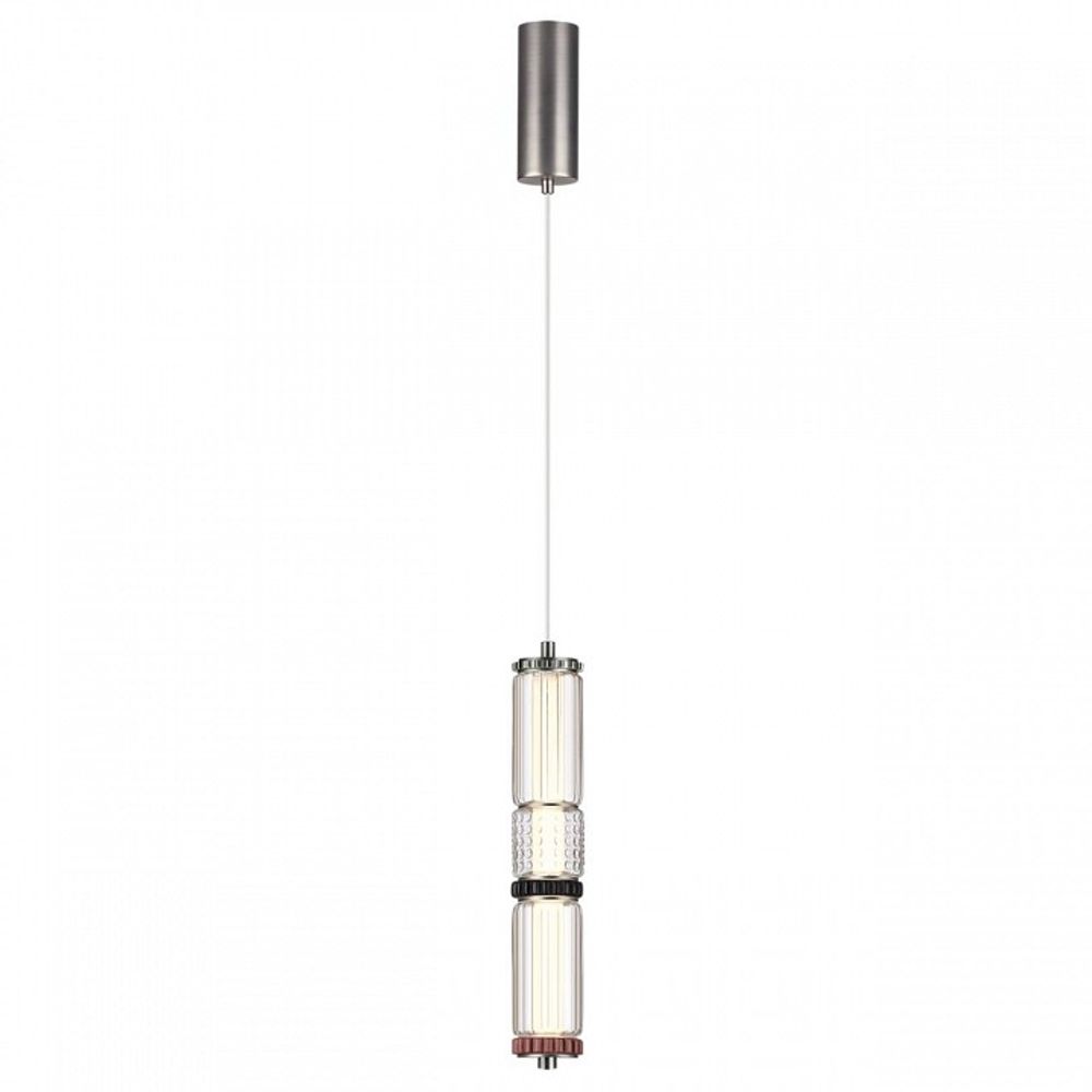 Подвесной светильник Odeon Light COLLIER 5456/12L