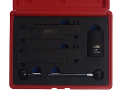 Набор приспособлений для фиксации распредвала (PORSCHE 3.0 DS/3.0 S/3.6 TURBO) JTC