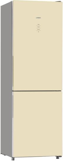 Холодильник REEX RF 18530 DNF BEGL