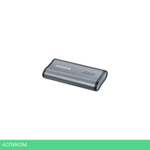Внешний накопитель A-Data Elite SE880 2Tb (AELI-SE880-2TCGY)