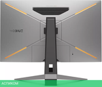 Игровой монитор BenQ Mobiuz EX270QM