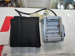 Тонометр AND UA-790