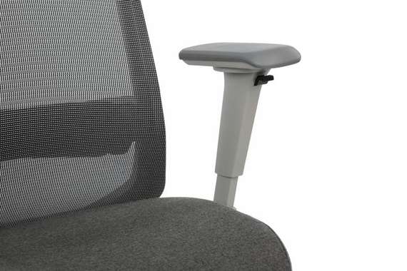 Кресло Cosmo-M AETH-MG Серый