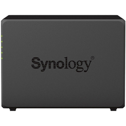 Сетевое хранилище (NAS) Synology DS923+