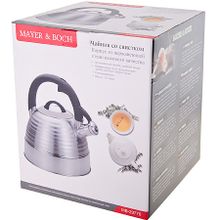 MAYER &amp; BOCH Чайник 29776 3 л
